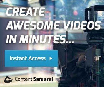 Content Samurai