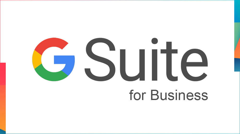 G Suite for Business