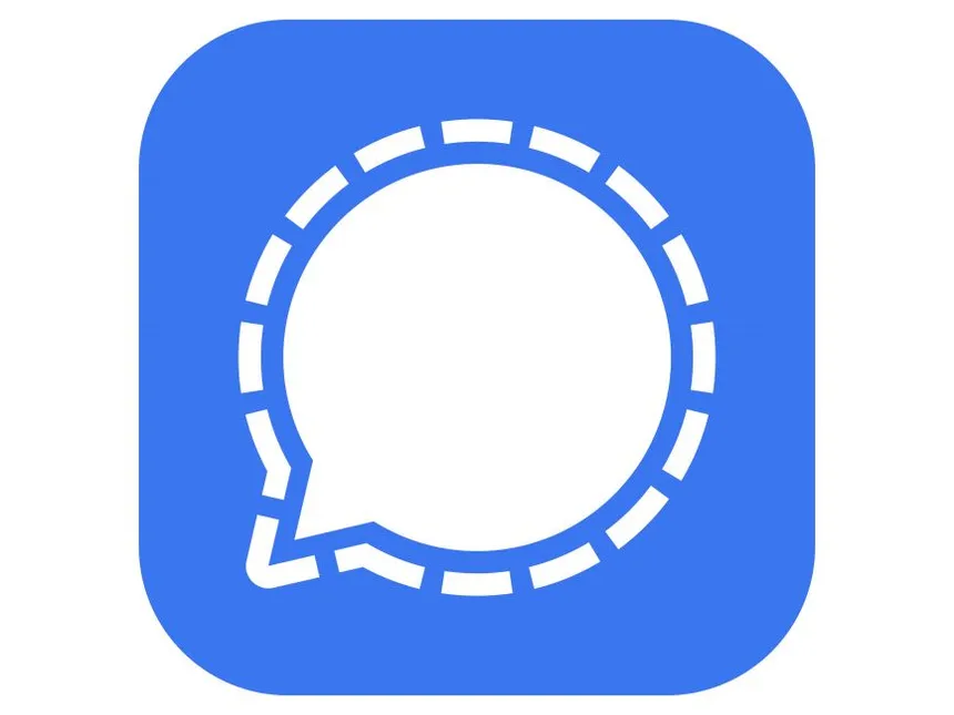 Signal - privacy based messaging app